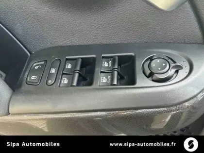 Photo 34 Fiat 500 X 1.5 FireFly 130 ch S/S DCT7 Hybrid
