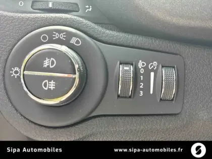 Photo 33 Fiat 500 X 1.5 FireFly 130 ch S/S DCT7 Hybrid