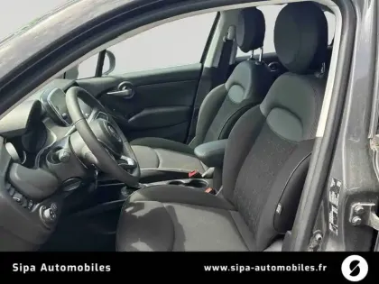 Photo 11 Fiat 500 X 1.5 FireFly 130 ch S/S DCT7 Hybrid