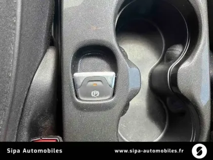 Photo 18 Fiat 500 X 1.5 FireFly 130 ch S/S DCT7 Hybrid