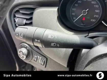Photo 32 Fiat 500 X 1.5 FireFly 130 ch S/S DCT7 Hybrid