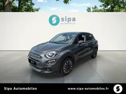 Photo Fiat 500 Base