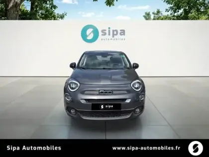 Photo 7 Fiat 500 X 1.5 FireFly 130 ch S/S DCT7 Hybrid