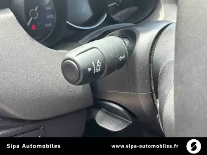 Photo 37 Fiat 500 X 1.5 FireFly 130 ch S/S DCT7 Hybrid
