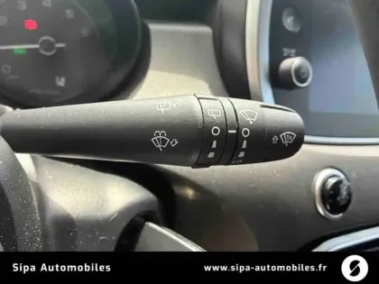 Photo 31 Fiat 500 X 1.5 FireFly 130 ch S/S DCT7 Hybrid