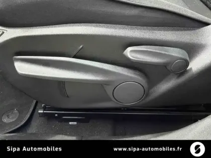 Photo 36 Fiat 500 X 1.5 FireFly 130 ch S/S DCT7 Hybrid
