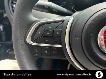 Photo 30 Fiat 500 X 1.5 FireFly 130 ch S/S DCT7 Hybrid