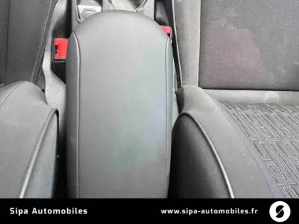 Photo 19 Fiat 500 X 1.5 FireFly 130 ch S/S DCT7 Hybrid