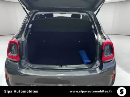 Photo 9 Fiat 500 X 1.5 FireFly 130 ch S/S DCT7 Hybrid