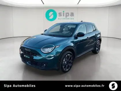 Photo Fiat 600 La Prima