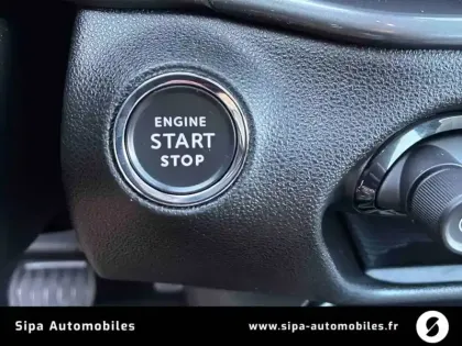 Photo 28 Fiat 600  T-Gen 3 1.2 Hybrid 110ch eDCT6