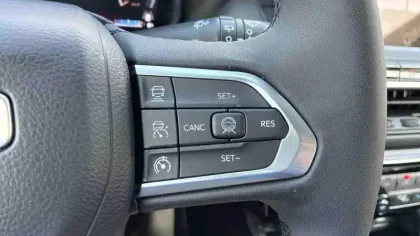 Photo 19 Jeep Compass  1.5 Turbo T4 130 ch BVR7 e-Hybrid