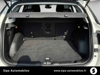 Photo 9 Jeep Compass  1.5 Turbo T4 130 ch BVR7 e-Hybrid