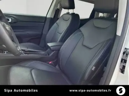 Photo 11 Jeep Compass  1.5 Turbo T4 130 ch BVR7 e-Hybrid