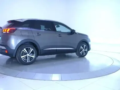 Photo 27 Peugeot 3008  BlueHDi 130ch S&S EAT8