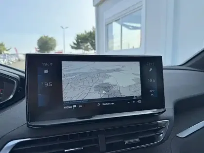 Photo 19 Peugeot 3008  BlueHDi 130ch S&S EAT8