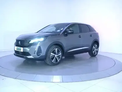 Photo 23 Peugeot 3008  BlueHDi 130ch S&S EAT8