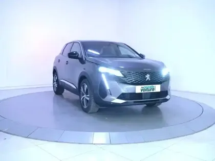 Photo 25 Peugeot 3008  BlueHDi 130ch S&S EAT8