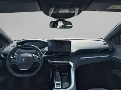 Photo 7 Peugeot 3008  BlueHDi 130ch S&S EAT8