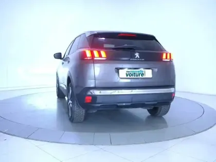 Photo 29 Peugeot 3008  BlueHDi 130ch S&S EAT8