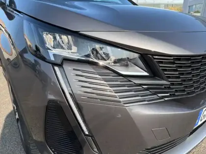 Photo 15 Peugeot 3008  BlueHDi 130ch S&S EAT8