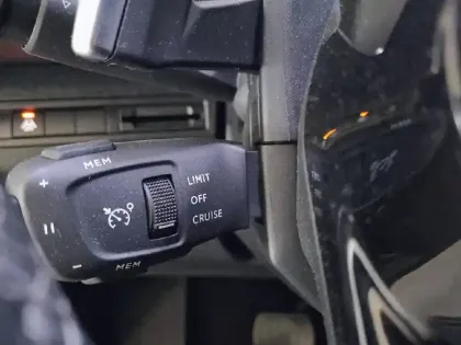 Photo 47 Peugeot 3008  BlueHDi 130ch S&S EAT8