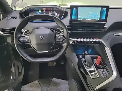 Photo 30 Peugeot 3008  BlueHDi 130ch S&S EAT8
