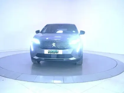 Photo 24 Peugeot 3008  BlueHDi 130ch S&S EAT8
