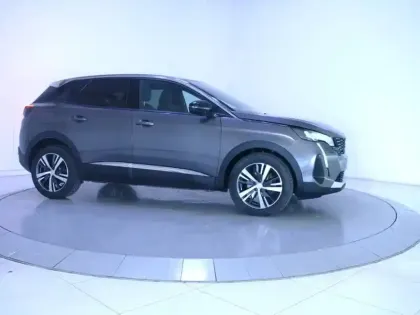 Photo 26 Peugeot 3008  BlueHDi 130ch S&S EAT8