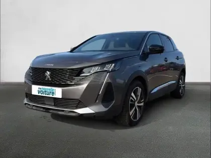 Photo Peugeot 3008 Allure Pack
