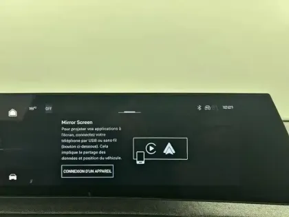 Photo 44 Peugeot 3008  Hybrid 145 e-DCS6
