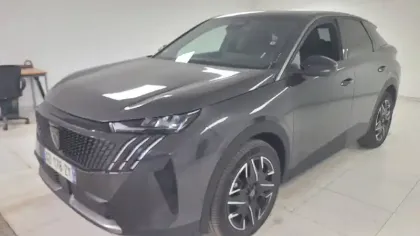 Photo Peugeot 3008 Allure