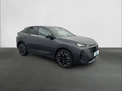 Photo 26 Peugeot 3008  Hybrid 145 e-DCS6