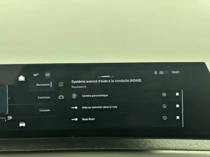 Photo 45 Peugeot 3008  Hybrid 145 e-DCS6
