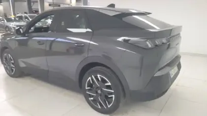 Photo 7 Peugeot 3008  Hybrid 145 e-DCS6