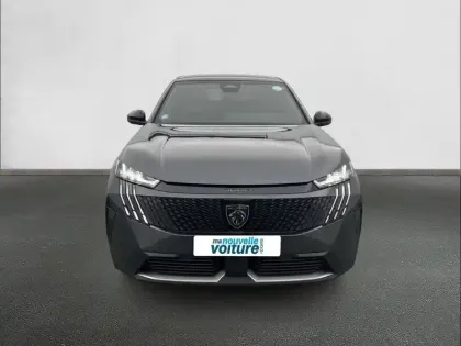 Photo 25 Peugeot 3008  Hybrid 145 e-DCS6