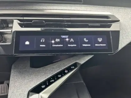 Photo 48 Peugeot 3008  Hybrid 145 e-DCS6