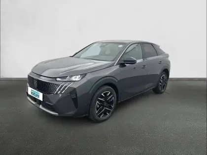 Photo 24 Peugeot 3008  Hybrid 145 e-DCS6