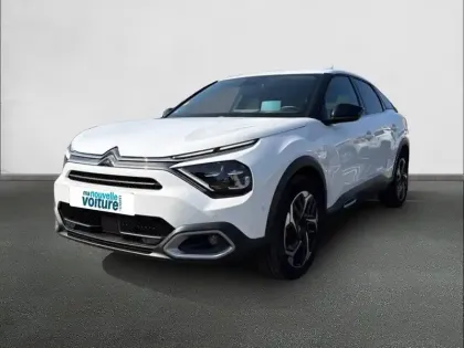 Photo Citroën C4 Shine Pack