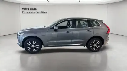 Photo 19 Volvo XC60  T6 Recharge AWD 253 ch + 87 ch Geartronic 8