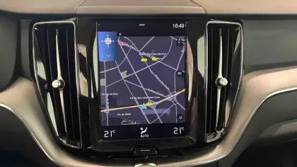 Photo 10 Volvo XC60  T6 Recharge AWD 253 ch + 87 ch Geartronic 8