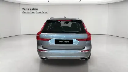 Photo Volvo Xc60 Inscription