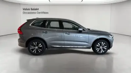 Photo 21 Volvo XC60  T6 Recharge AWD 253 ch + 87 ch Geartronic 8