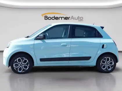 Photo 22 Renault Twingo  III SCe 65