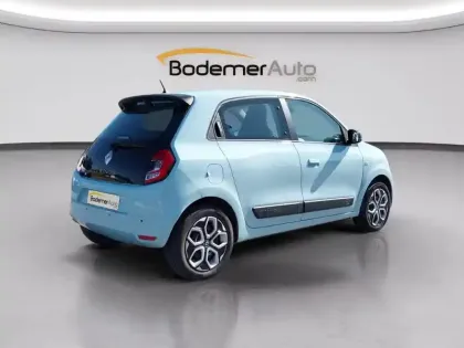 Photo 25 Renault Twingo  III SCe 65