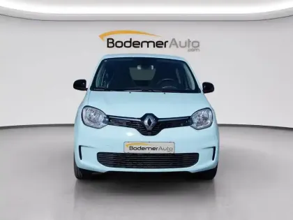 Photo 28 Renault Twingo  III SCe 65