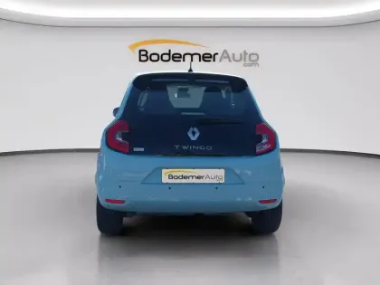 Photo 24 Renault Twingo  III SCe 65