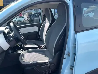 Photo 9 Renault Twingo  III SCe 65