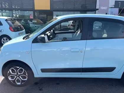 Photo 8 Renault Twingo  III SCe 65