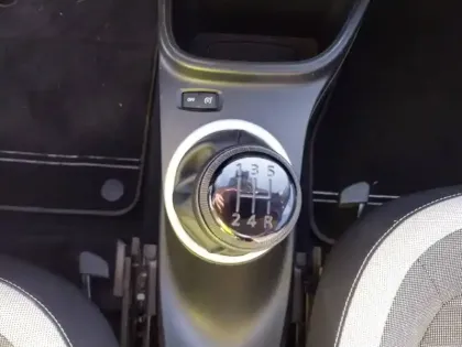 Photo 33 Renault Twingo  III SCe 65
